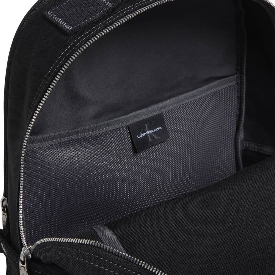 Calvin Klein Τσάντα πλάτης Workwear Center Zip Backpack
